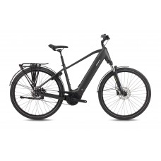 BH ATOM+ NX DIAMOND (Bosch PX 600Wh)